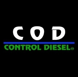 C O D CONTROL DIESEL