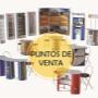PUNTOS DE VENTA