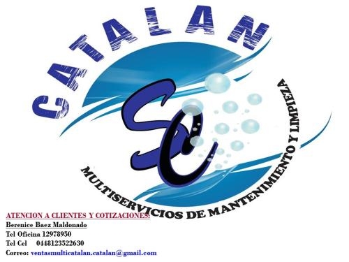 Multiservicios Catalan