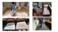 Lavado de Alfombras y Muebles