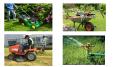 Servicios de Mtto de Jardines