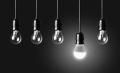 8 motivos por los que deberías tener luces LED en casa desde hoy mismo.