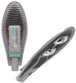 Lampara suburbana de 100w raqueta con 3 años de garantia