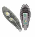 Lampara suburbana de 100w raqueta