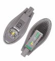 Lampara suburbana de 60w raqueta