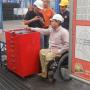 Subido por visitante en 07/12/2017 - Cliente distinguido