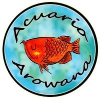 Acuario Arowana