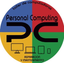 Personal Computing