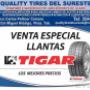 Subido por visitante en 09/12/2017 - Llantas tigar