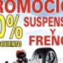 Subido por visitante en 09/12/2017 - Suspensión y frenos