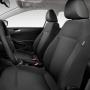 Tapizado de Asientos de Auto