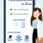 Atención psicológica en línea