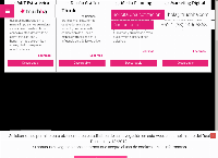 Sitio web de Truchha Marketing