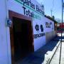 Totalparts