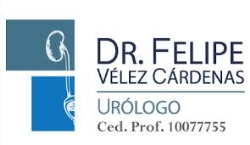 Dr. Felipe Vélez