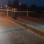 BARRERA VEHICULAR