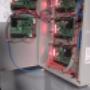 PANEL DE ACCESO LNL