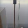 POSTES ACCESO INOX