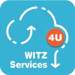 WITZ - Services for you at Cloud