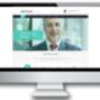 Sitio web personal básico