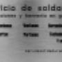 Servicio de Soldadura