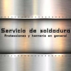 Servicio de Soldadura