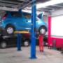 TRABAJANDO