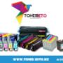 Venta de Toner y Tintas