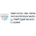 Servicio De Aire Acondicionado Y Refrigeración López