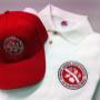 playera polo bordada
