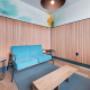 Sala de reuniones