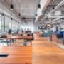Espacio de coworking