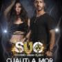 Flyer evento