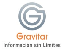 GRAVITAR