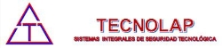 TECNOLAP - SISTEMAS INTEGRALES DE SEGURIDAD TECNOLÓGICA