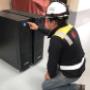 UPS-KEATEC-POLIZA DE SERVICIO