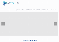 Sitio web de Aztech EI