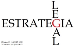 Estrategia Legal Qro