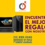 Soporte Técnico, Reparación de Computadoras NODO 3