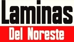 LAMINAS DEL NORESTE