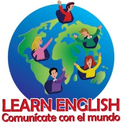 LEARN ENGLISH Comunícate con el mundo