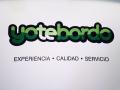 BORDADO