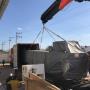 SERVICIO DE GRUA