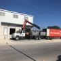SERVICIO DE GRUA