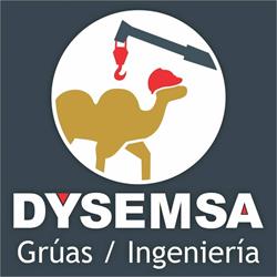 Gruas DYSEMSA