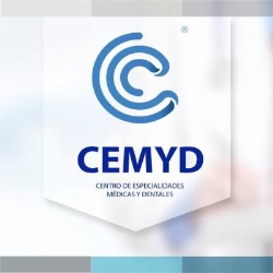 Grupo CEMYD SAS de CV