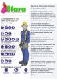 ¿PORQUE USAR LOS ELEMENTOS DE PROTECCIÓN PERSONAL (EPP)