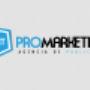 LOGOTIPO PRO MARKETING