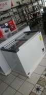 Congeladores Puertas Corredizas