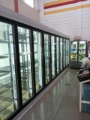 Camaras Tipo Reach-In